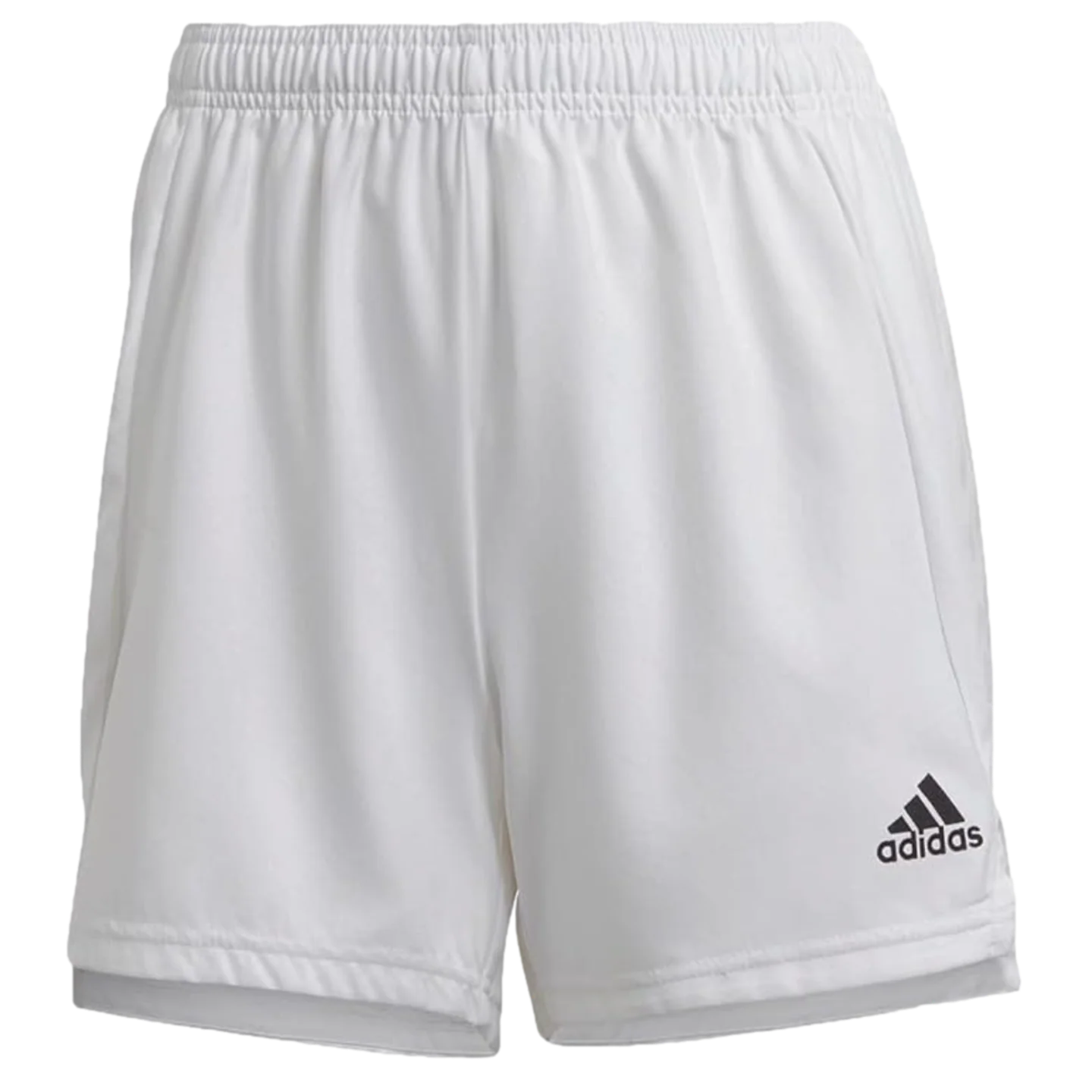 Adidas Condivo 21 Womens Shorts - White