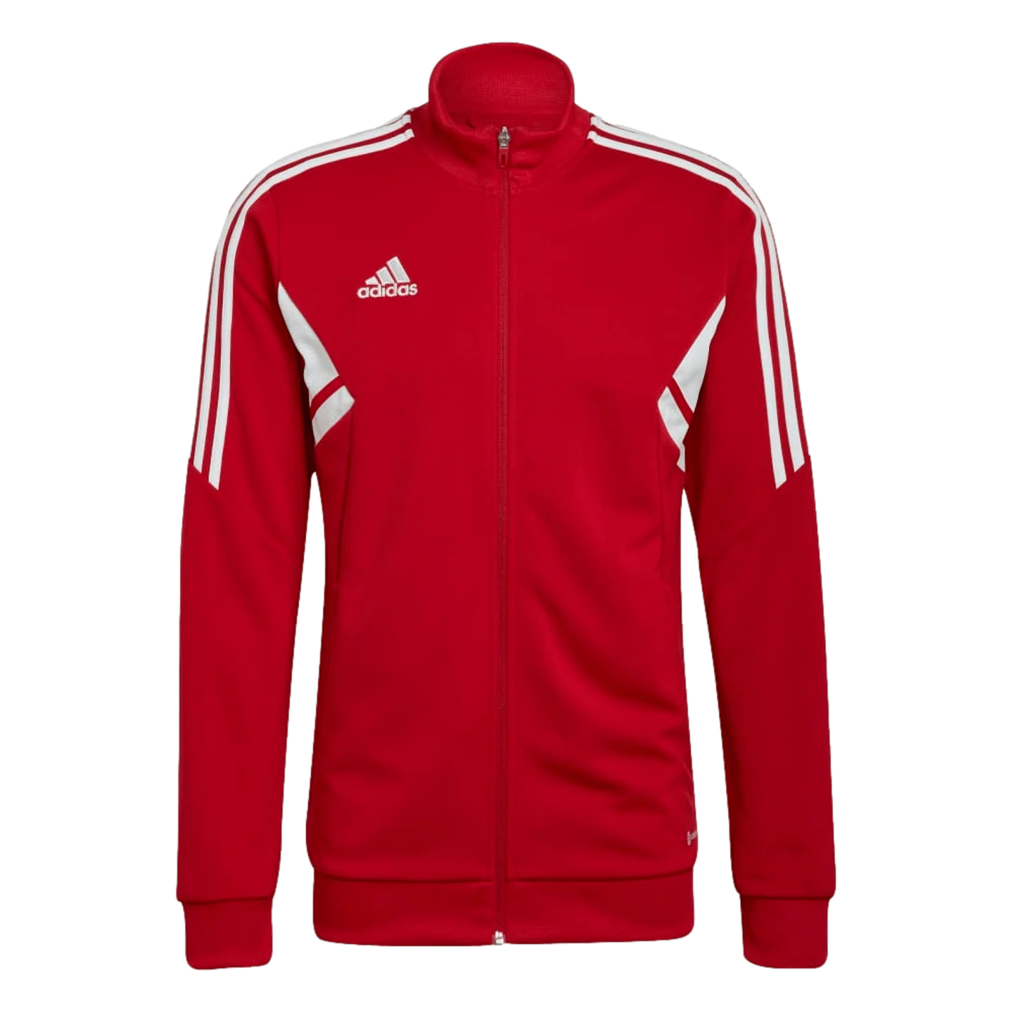 Adidas Condivo 22 Track Jacket - Red