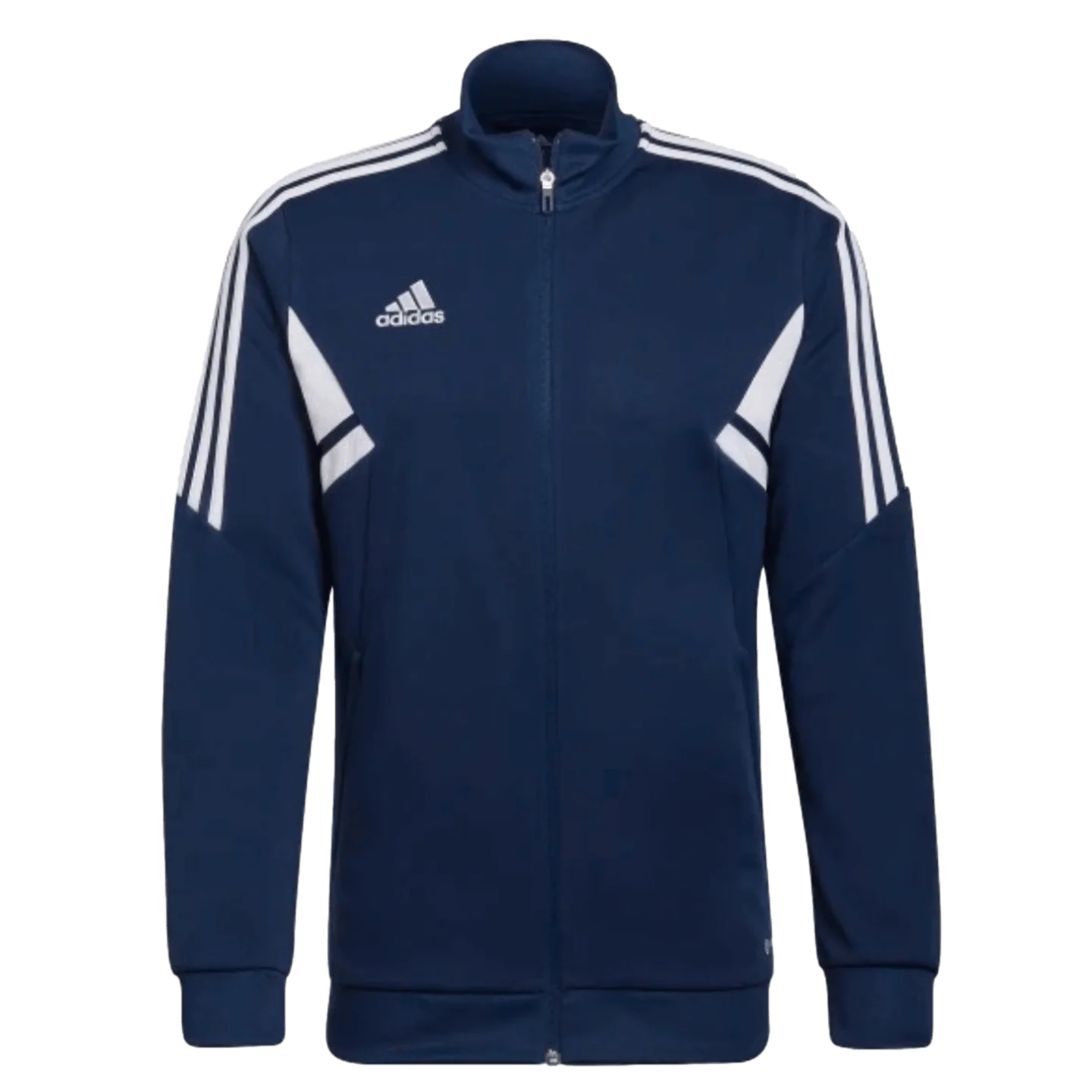 Adidas Condivo 22 Track Jacket - Navy Blue