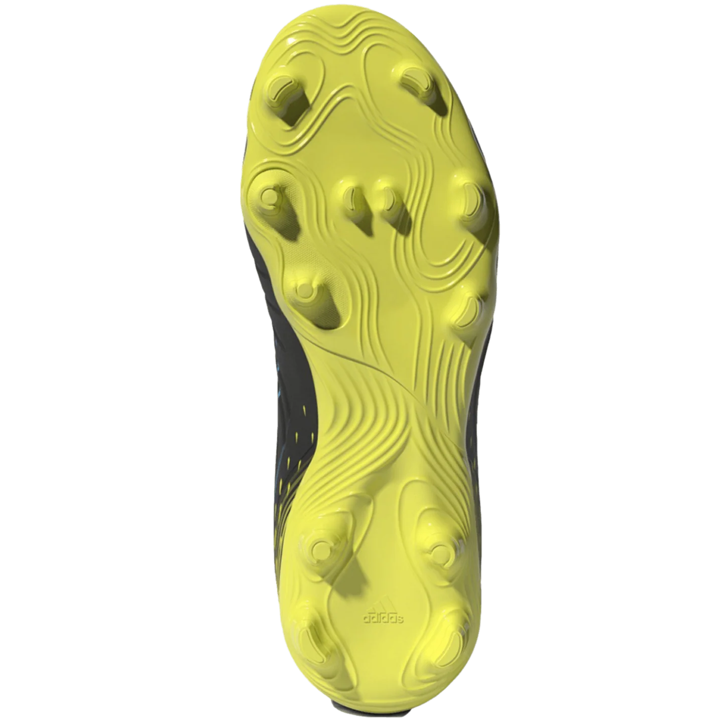 Adidas Copa Sense.3 Youth Firm Ground Cleats - Image 4