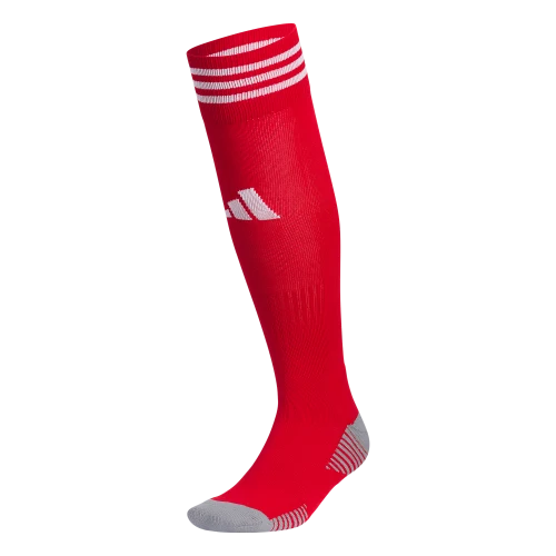 Adidas Copa Zone Cushion 5 OTC Socks - Red