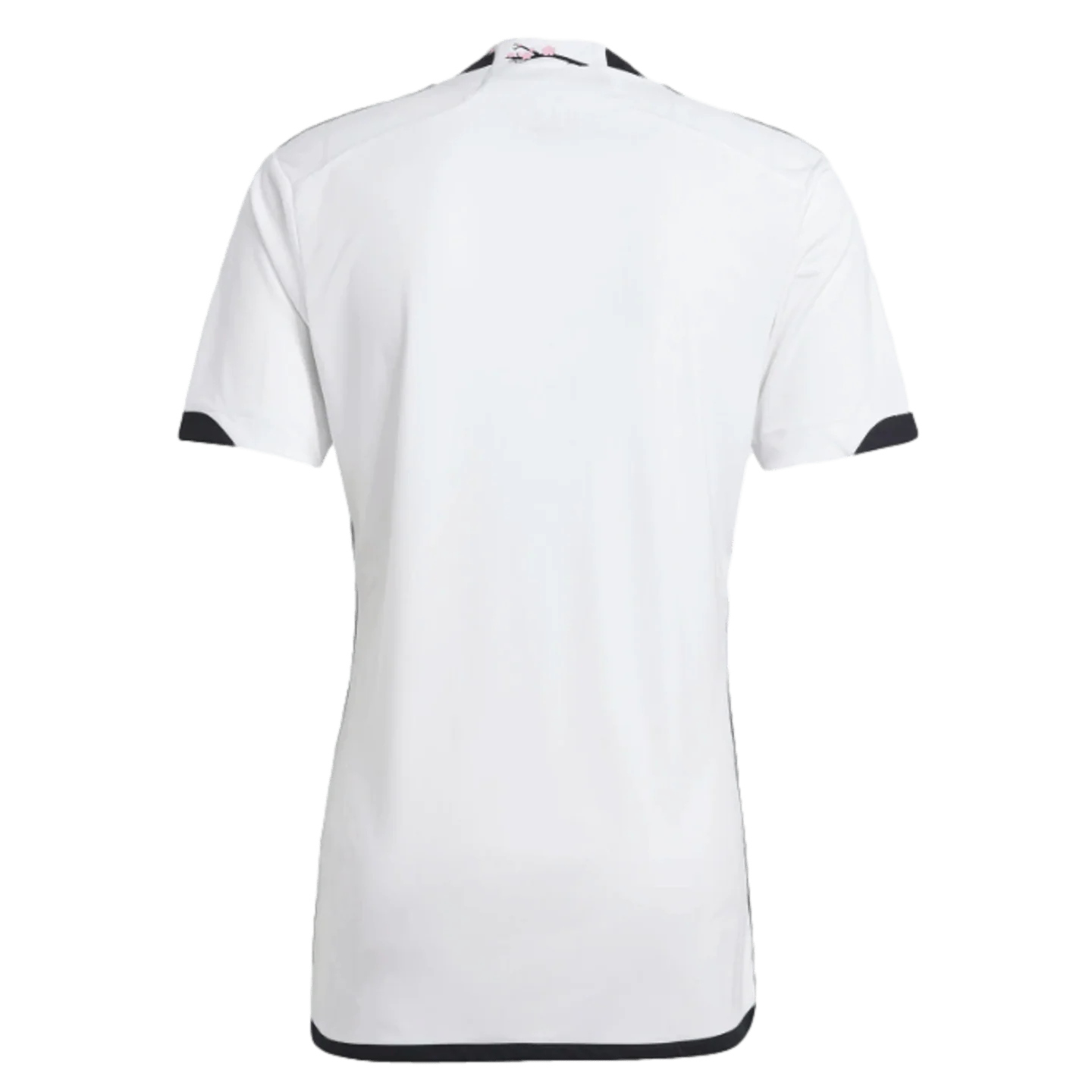 Adidas DC United 23/24 Away Jersey - Image 2