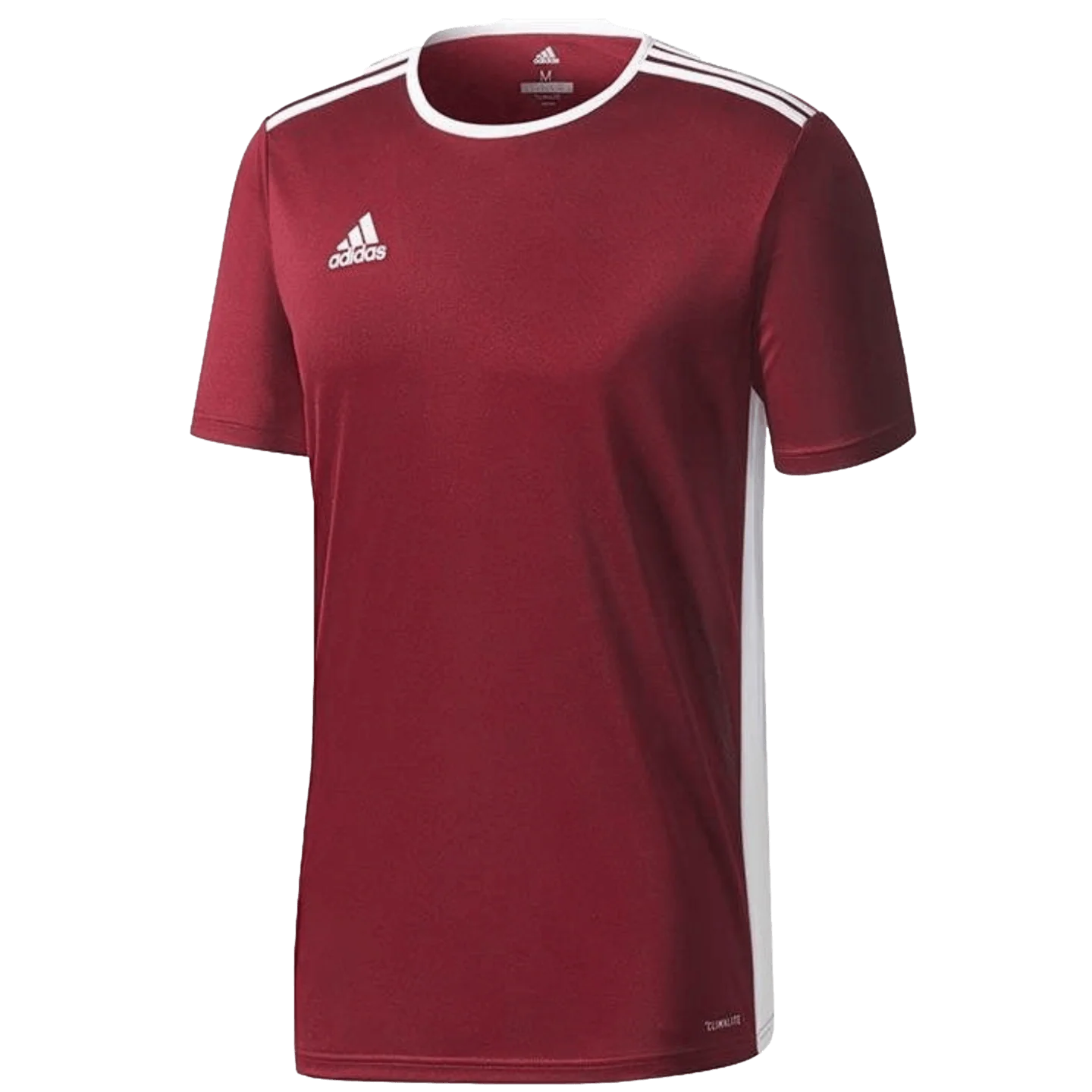Adidas Entrada 18 Jersey - Red