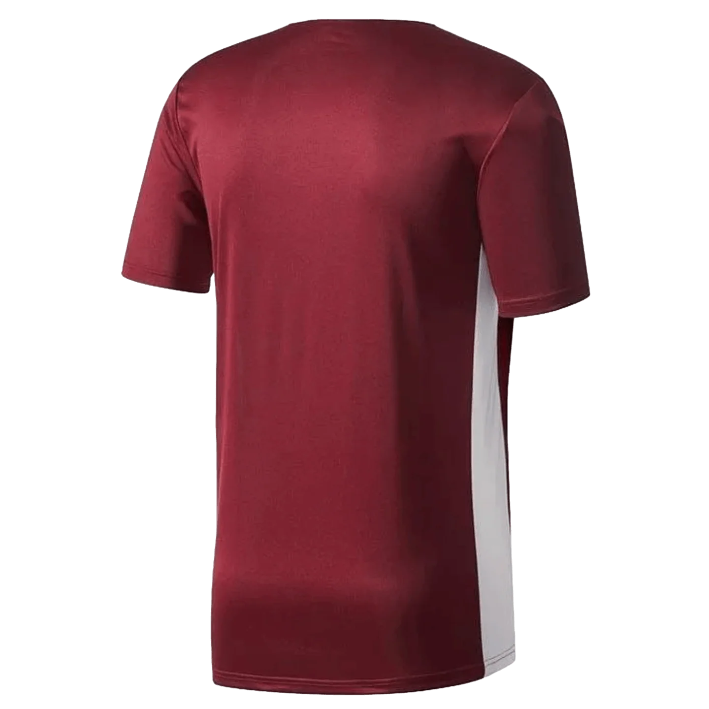 Adidas Entrada 18 Jersey - Red - Image 2