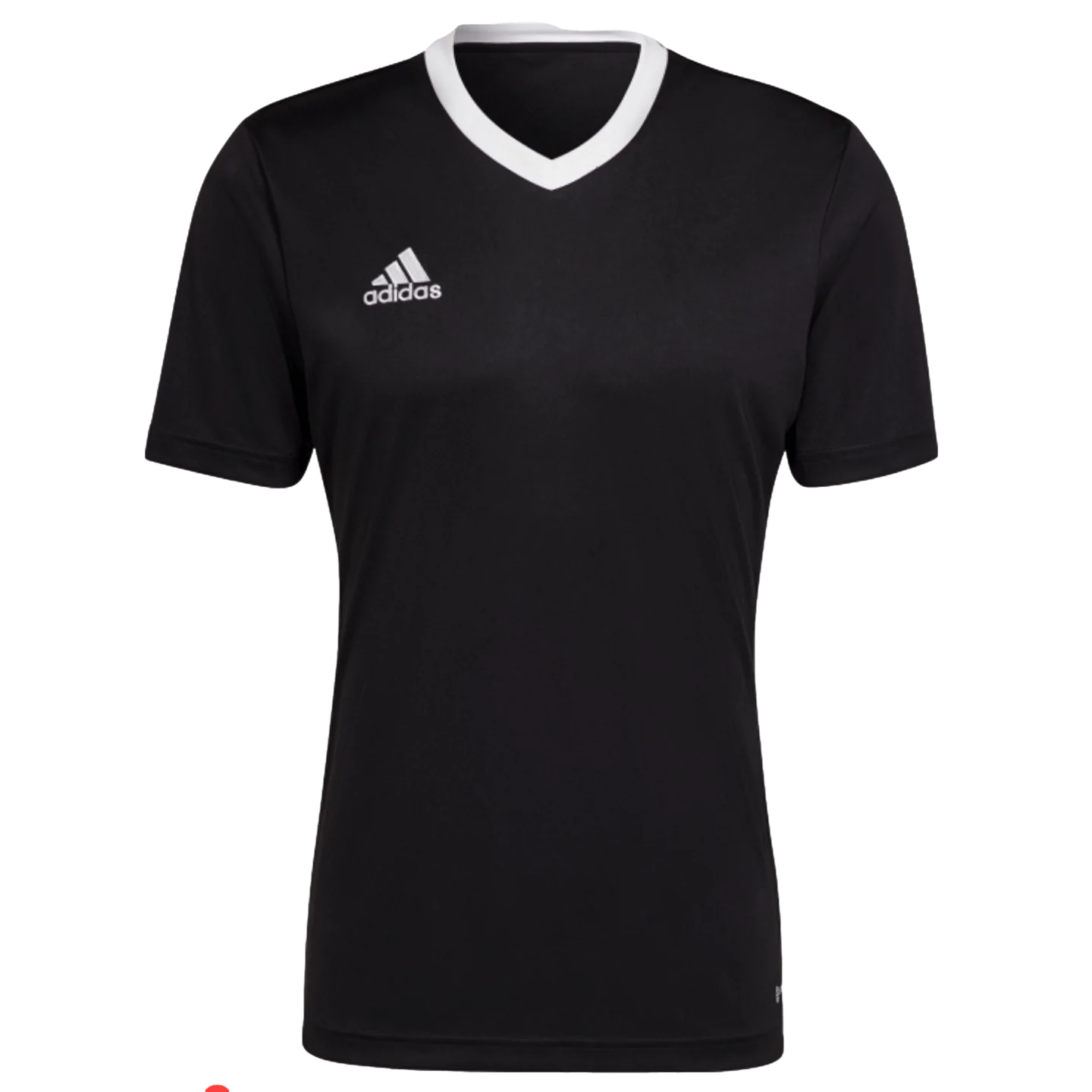 adidas Entrada 22 Jersey - Black