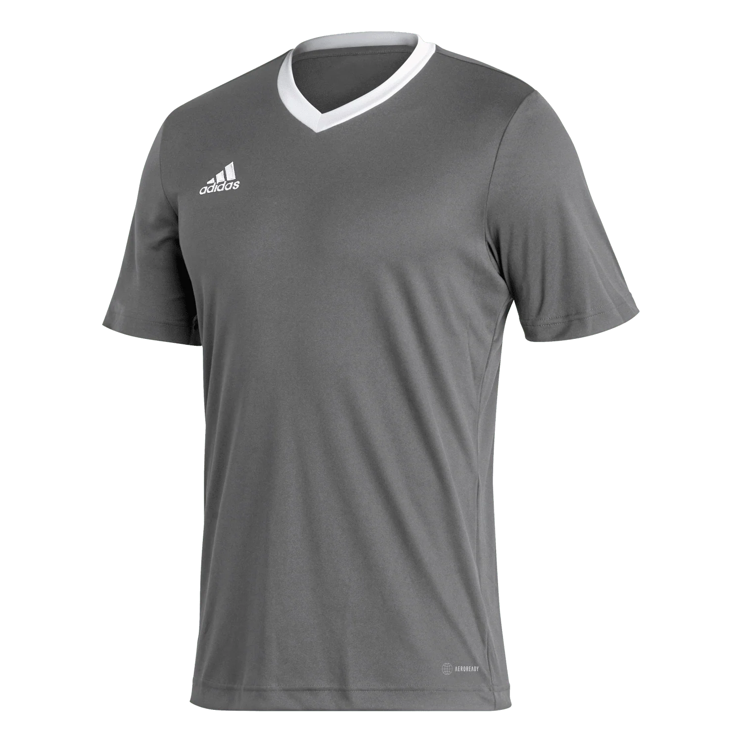 adidas Entrada 22 Jersey - Grey