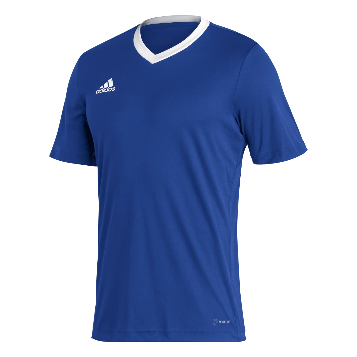 adidas Entrada 22 Jersey - Royal