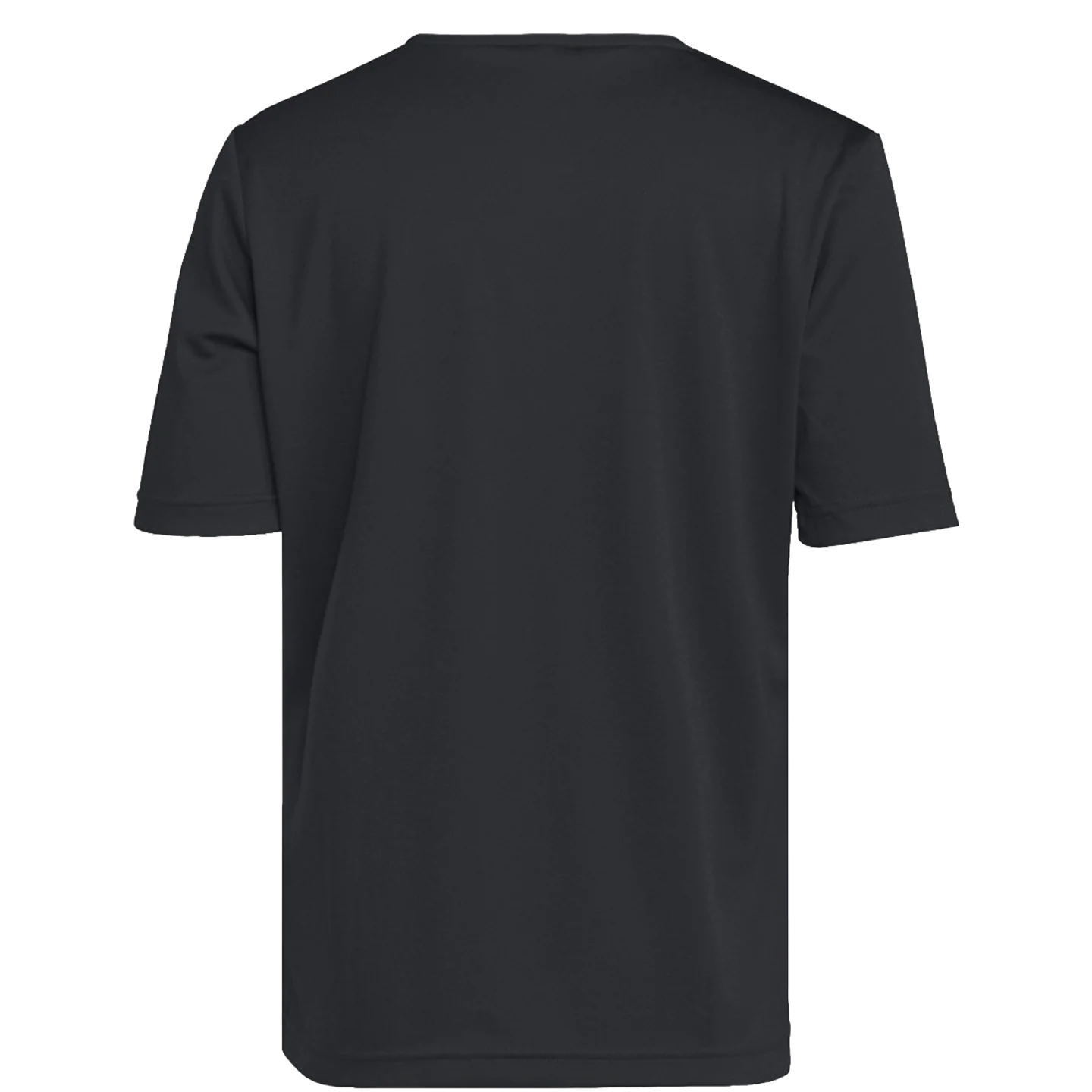 adidas Youth Entrada 22 Jersey - Black - Image 2