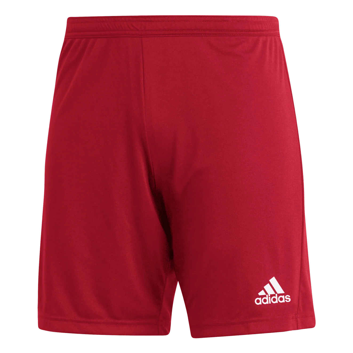 adidas Entrada 22 Shorts - Red