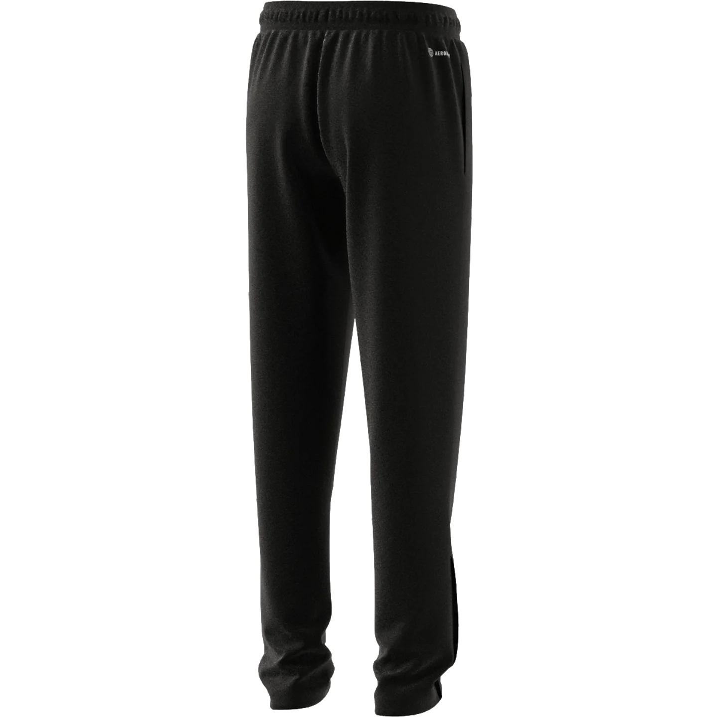 adidas Youth Entrada 22 Training Pants - Black - Image 2