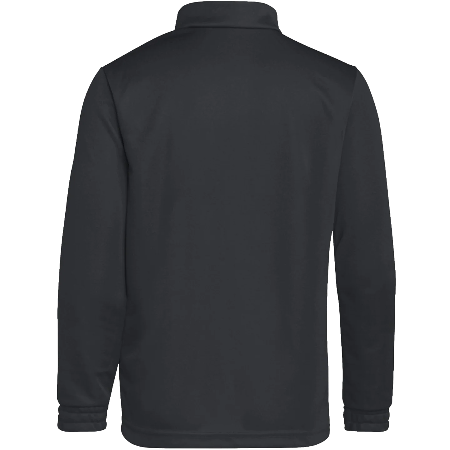 adidas Youth Entrada 22 Training Top - Black - Image 2