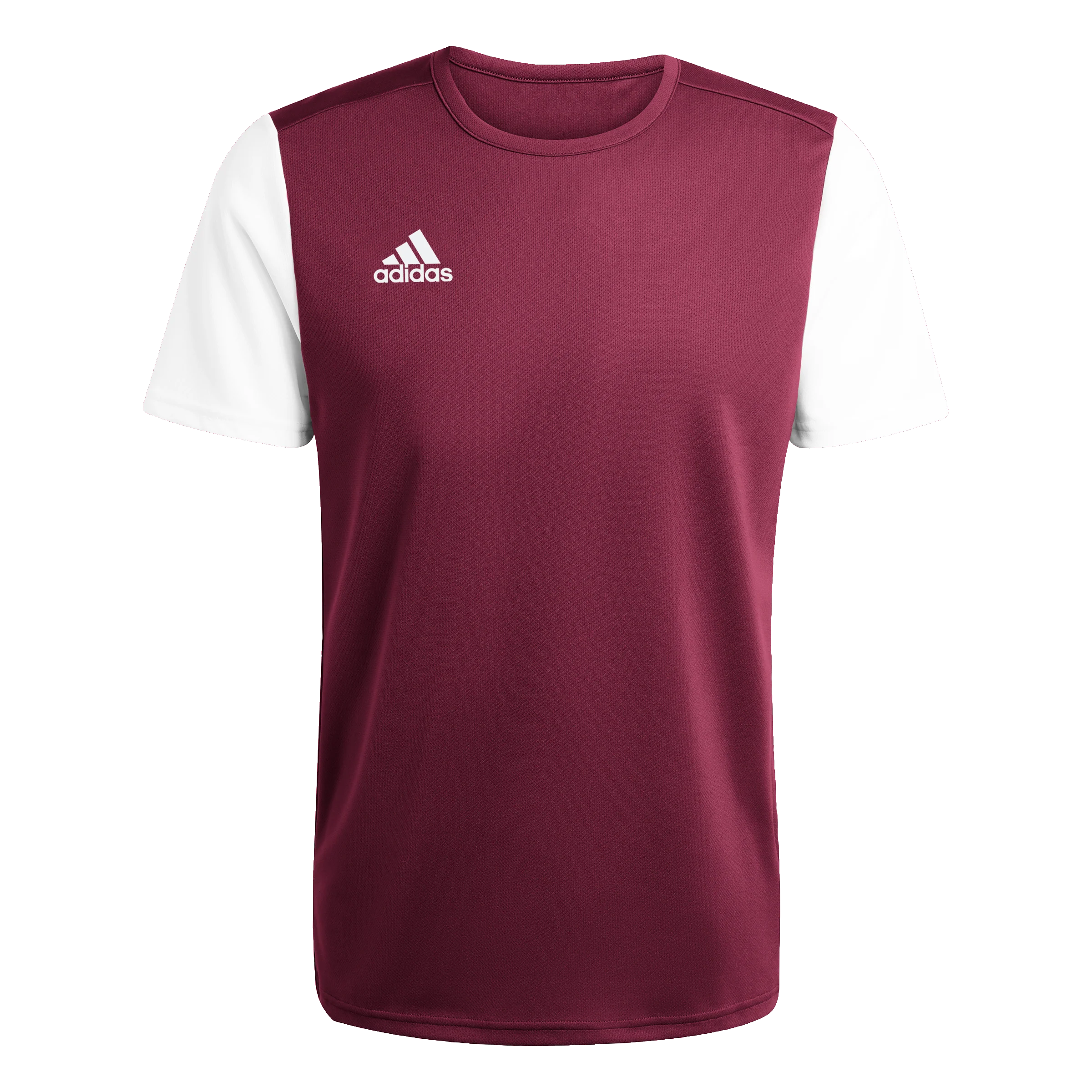 adidas Estro 19 Jersey - Maroon