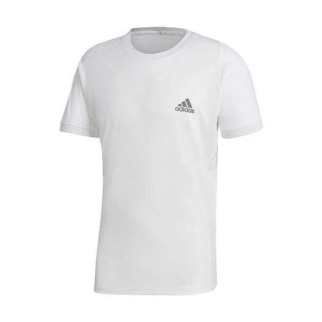 Adidas Freelift Tee - White