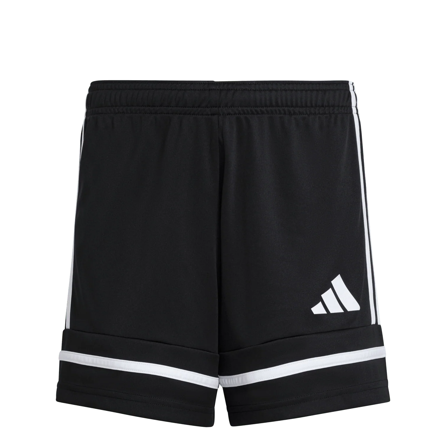adidas Girl's Squadra 25 Shorts - Black