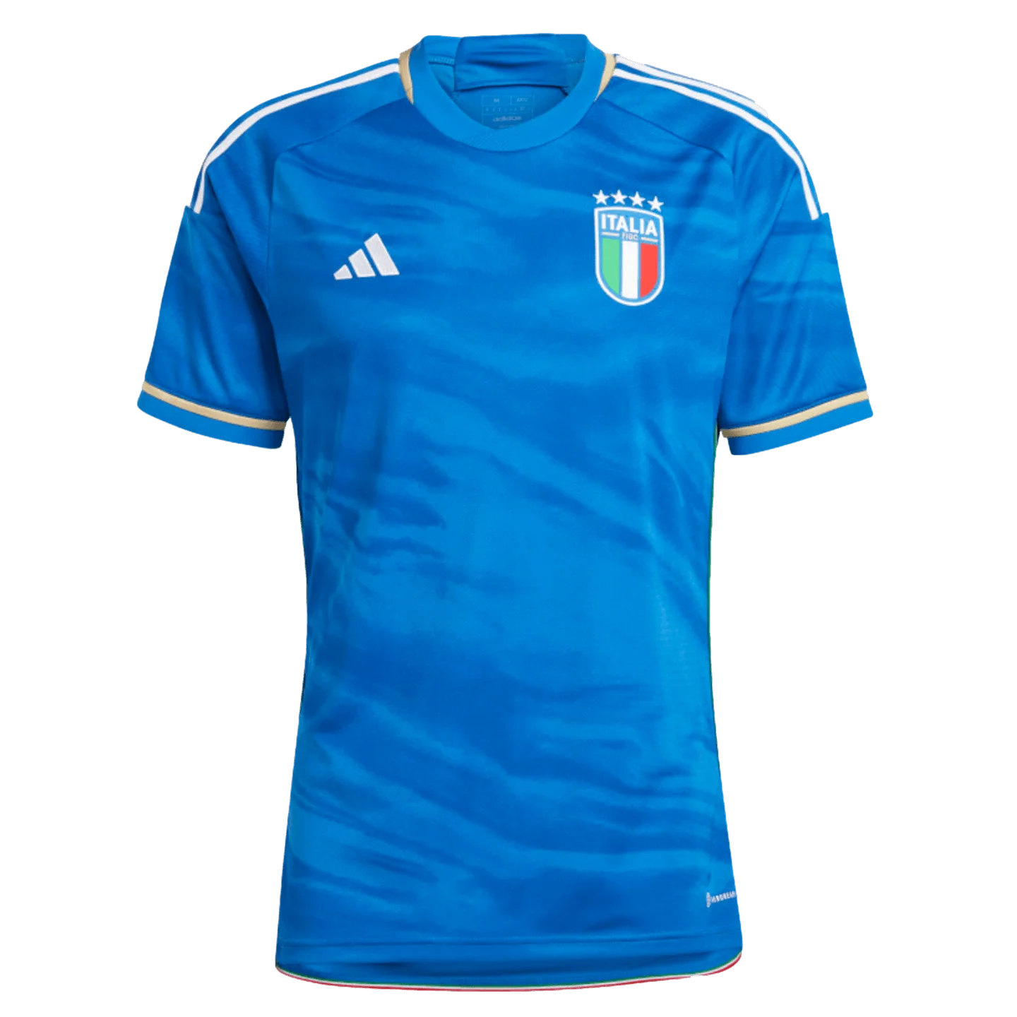 Adidas Italy 2023 Home Jersey