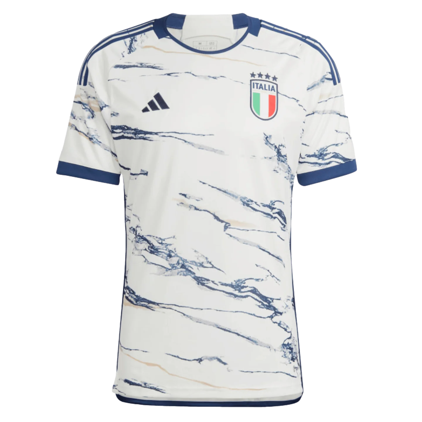 Adidas Italy 2023 Away Jersey