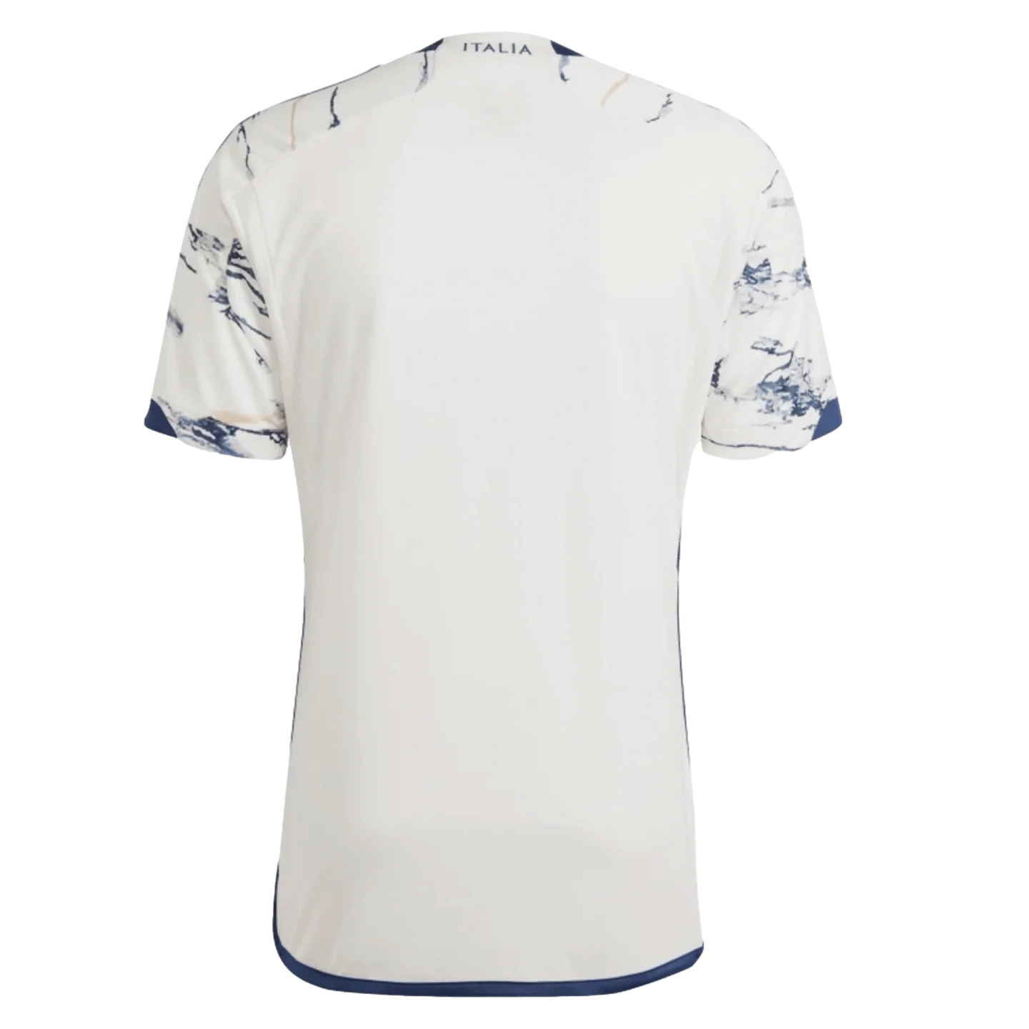 Adidas Italy 2023 Away Jersey - Image 2