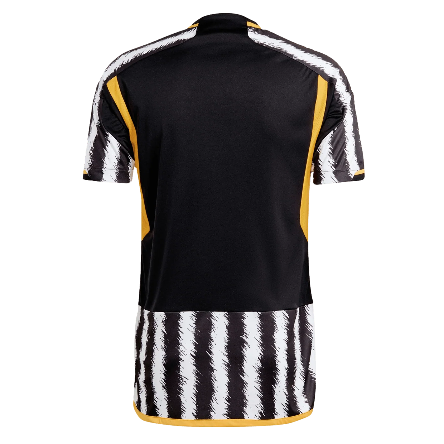 Adidas Juventus 23/24 Home Jersey - Image 2