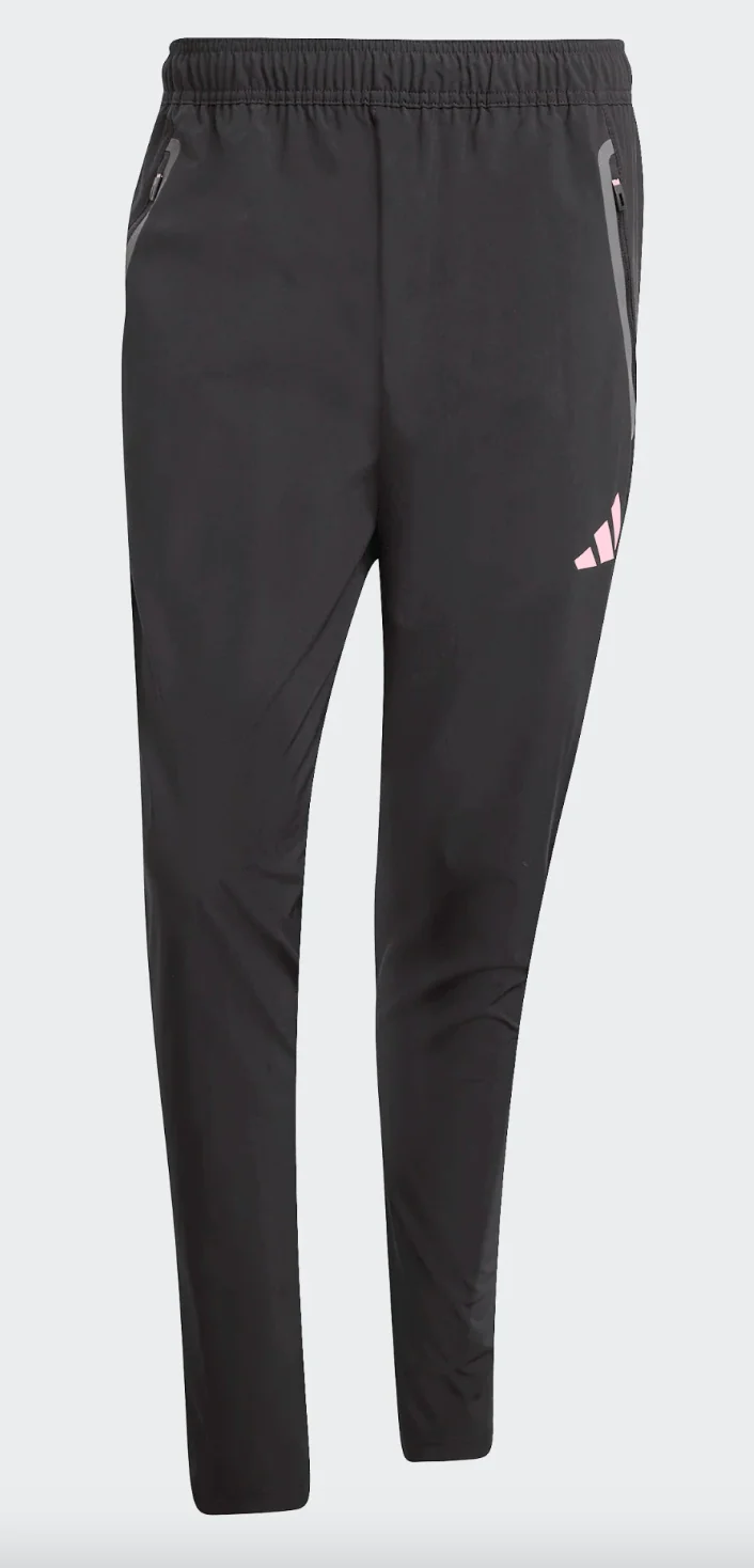 Adidas Juventus Coaches Pants