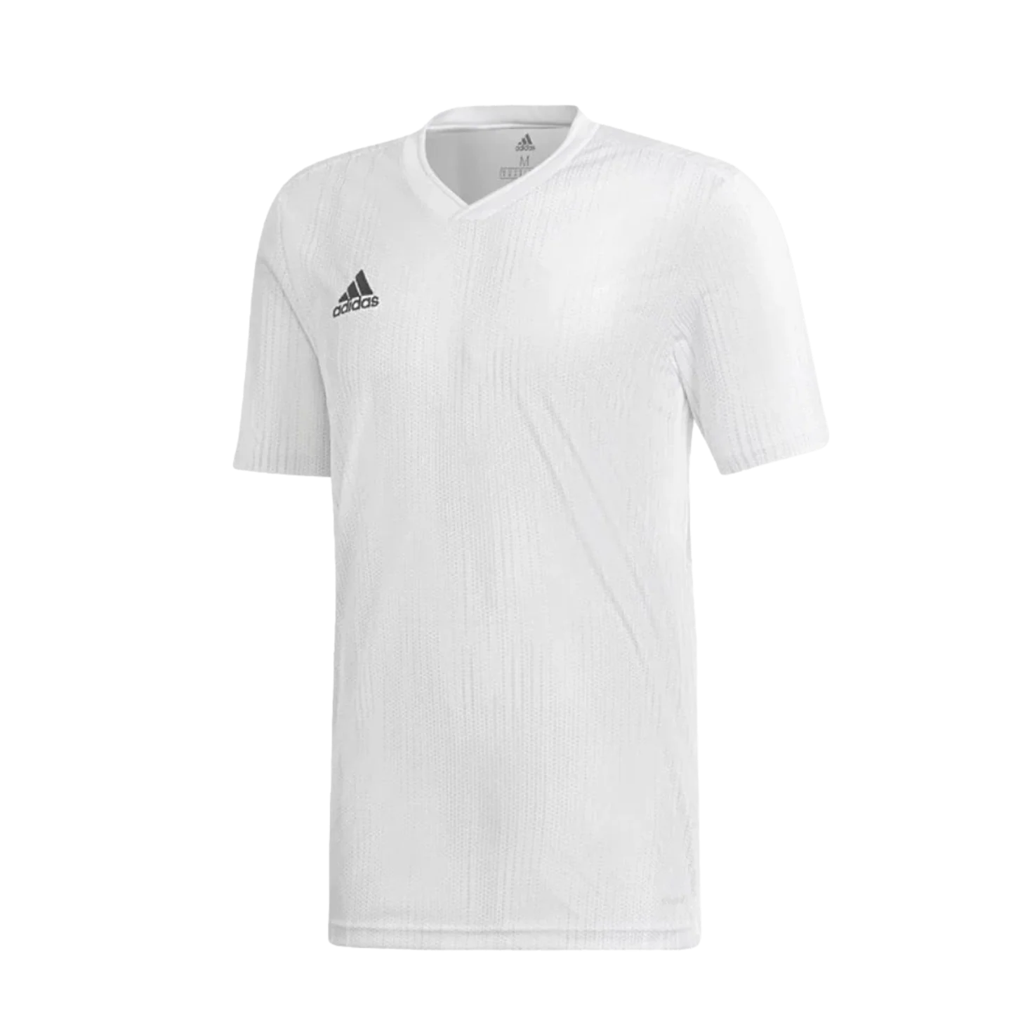 Adidas Men's Tiro 19 Jersey - White
