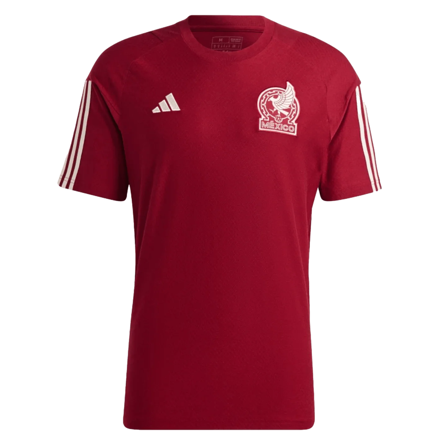 Adidas Mexico Tiro Cotton Tee