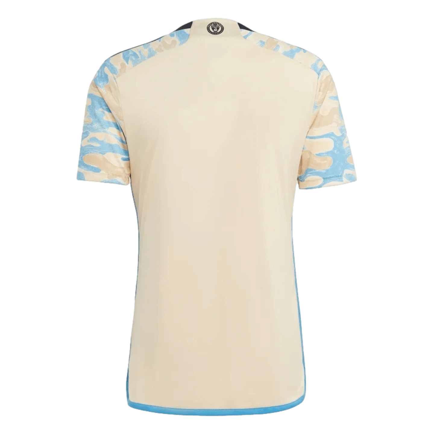 Adidas Philadelphia 23/24 Replica Away Jersey - Image 2