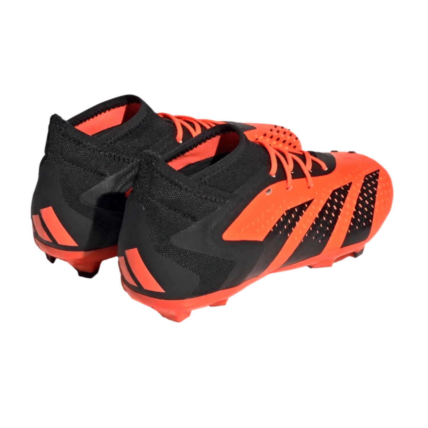 Adidas Predator Accuracy.1 Youth Firm Ground Cleats - Image 3