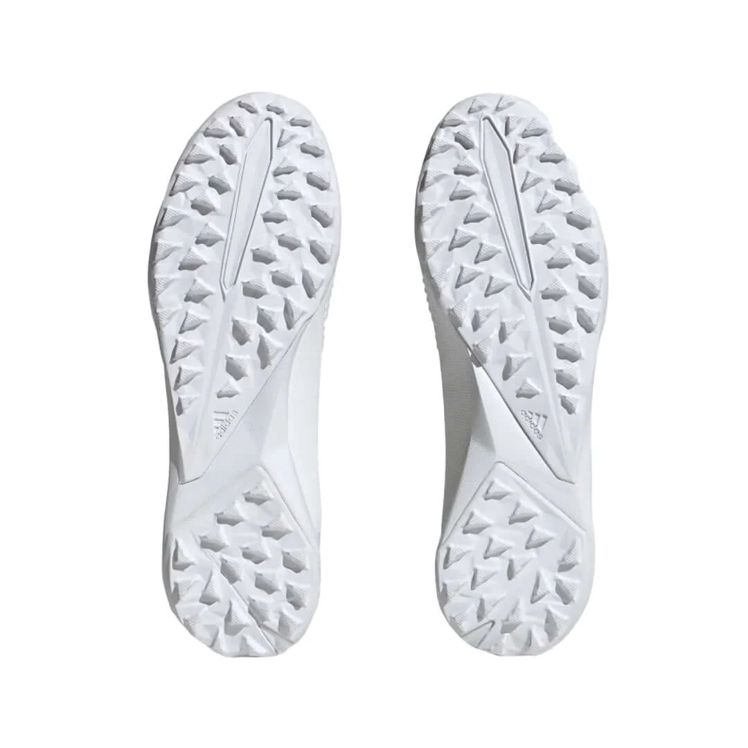 Adidas Predator Accuracy.3 Turf Soccer Shoes - Image 4