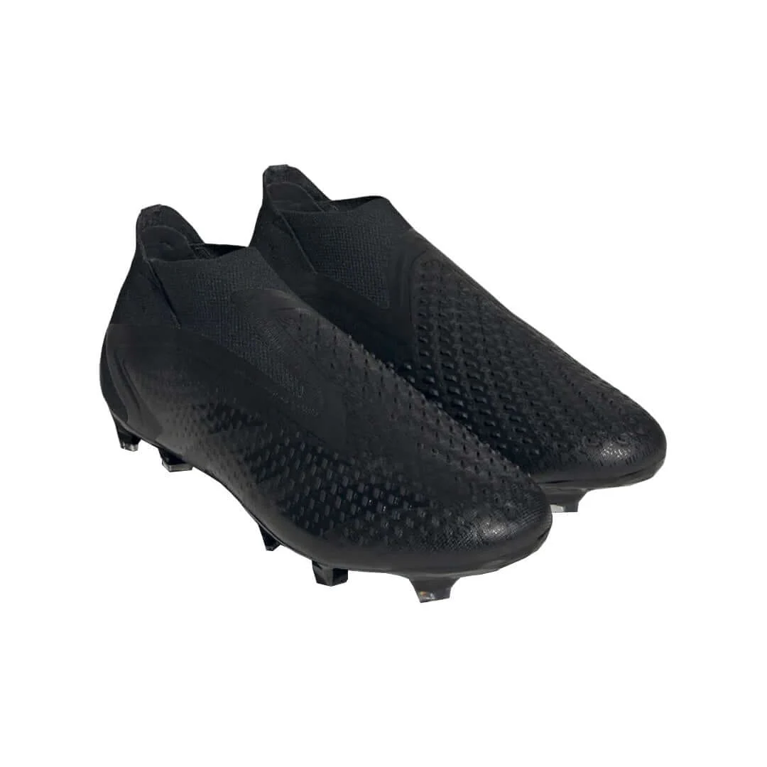 Adidas Predator Accuracy+ Firm Ground Cleats - Image 3