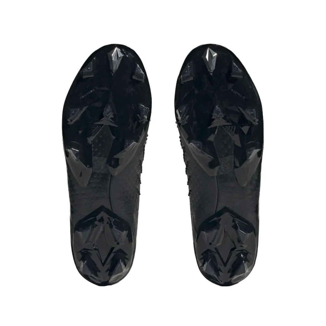 Adidas Predator Accuracy+ Firm Ground Cleats - Image 4