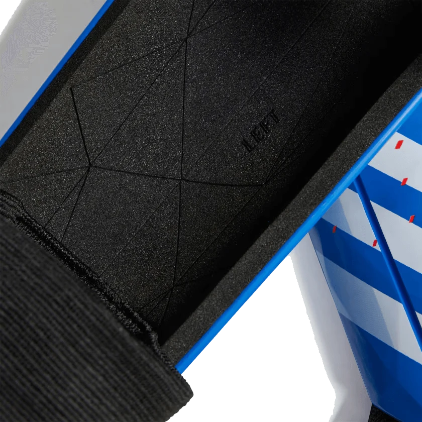 Adidas Predator Match Youth Shin Guards - Image 2