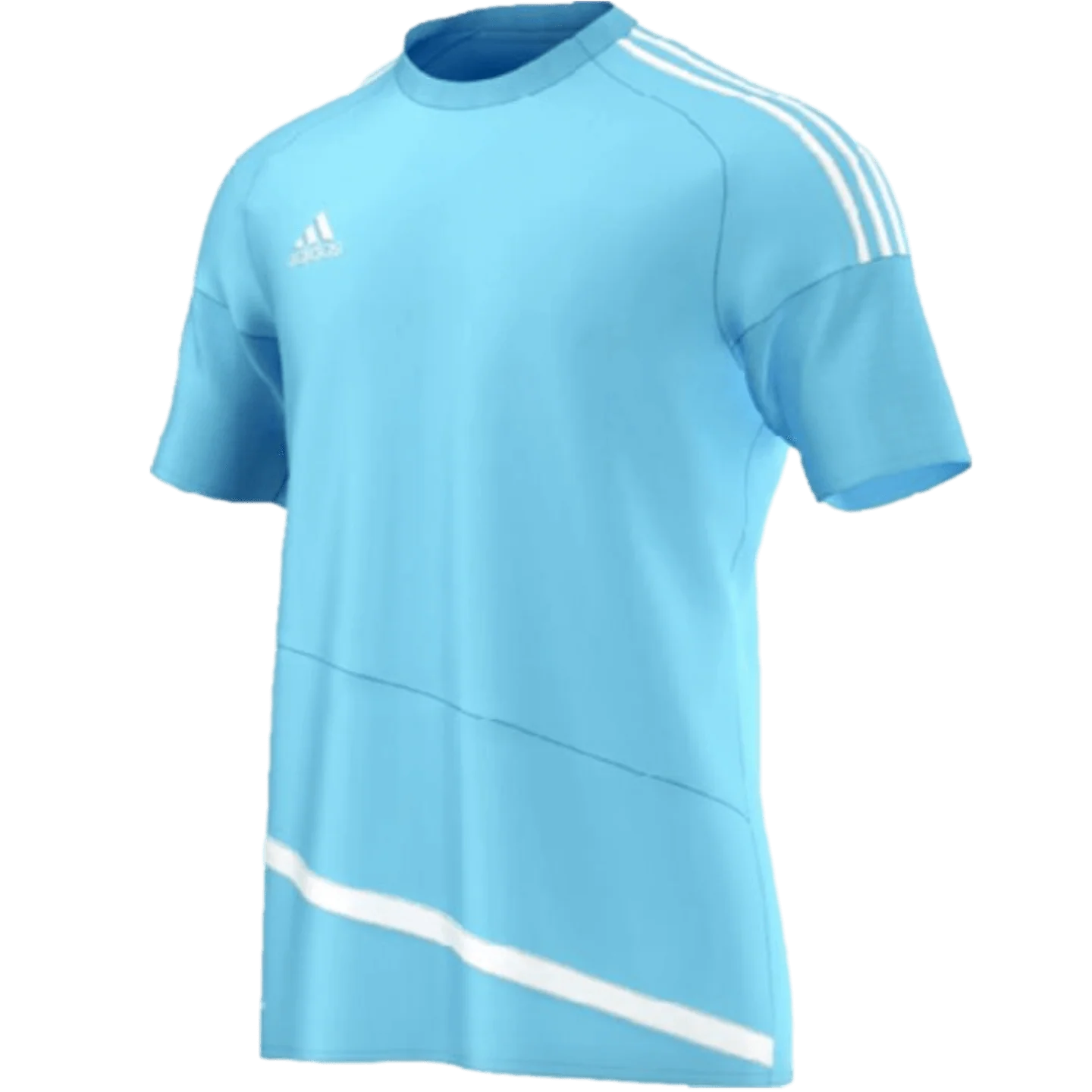 Adidas Regista 16 Youth Jersey - Blue