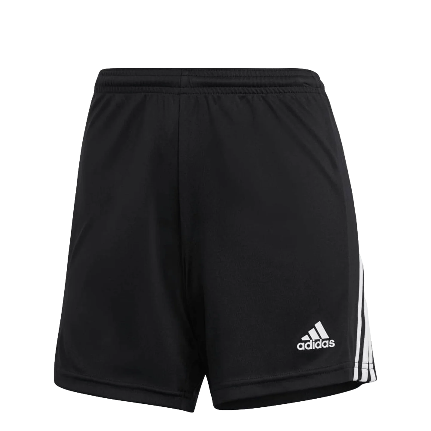 Adidas Squadra 21 Womens Shorts - Black