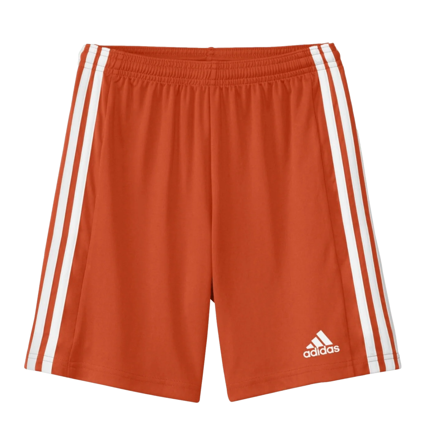 Adidas Squadra 21 Youth Shorts - Orange