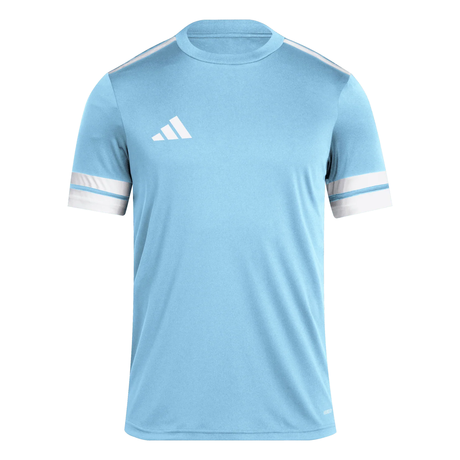 adidas Squadra 25 Jersey - Light Blue