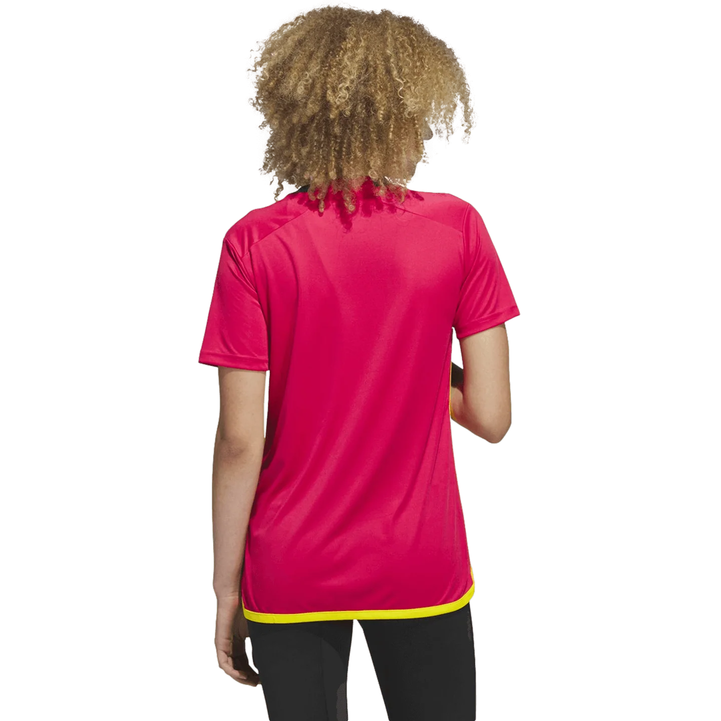 Adidas St. Louis City FC 23/24 Womens Home Jersey - Image 3