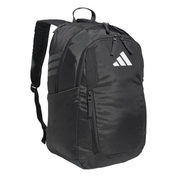 Adidas Stadium 4 Backpack - Dark Grey