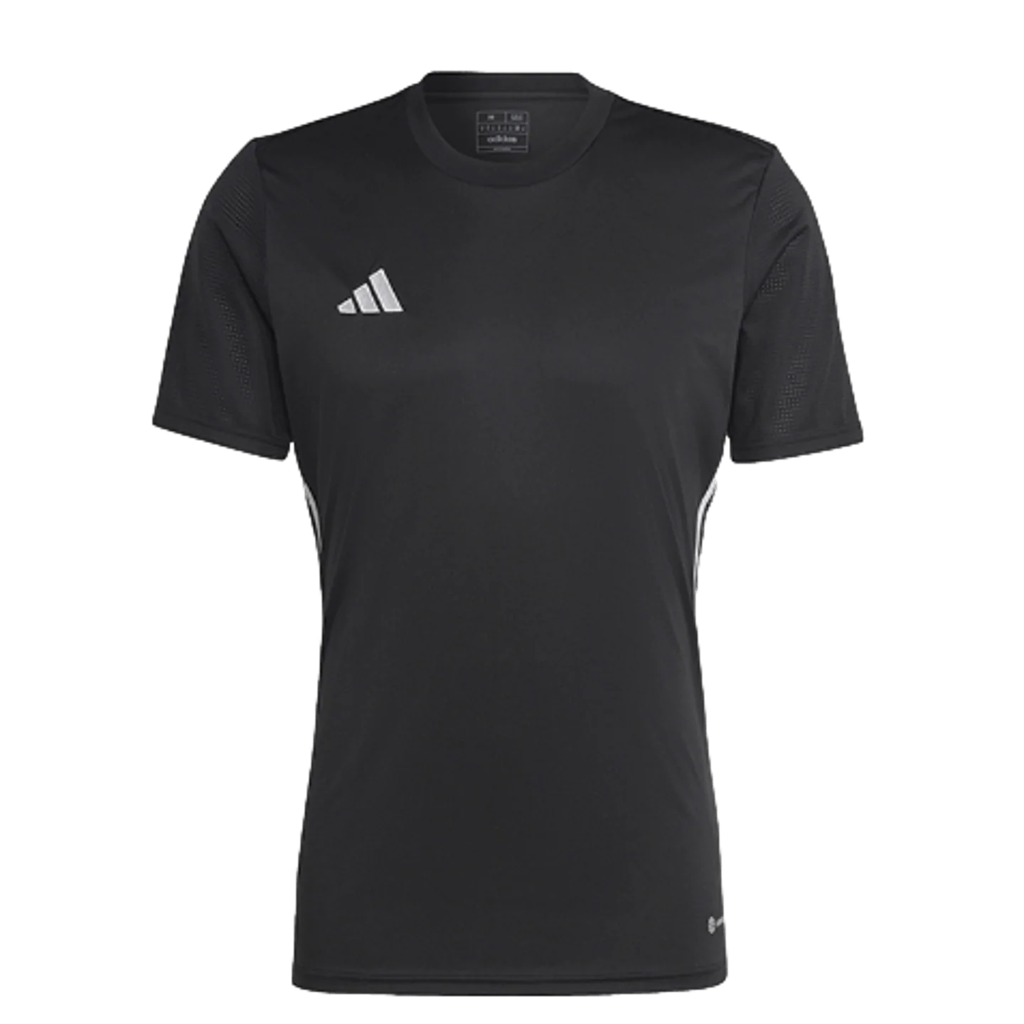 adidas Youth Tabela 23 Jersey - Black