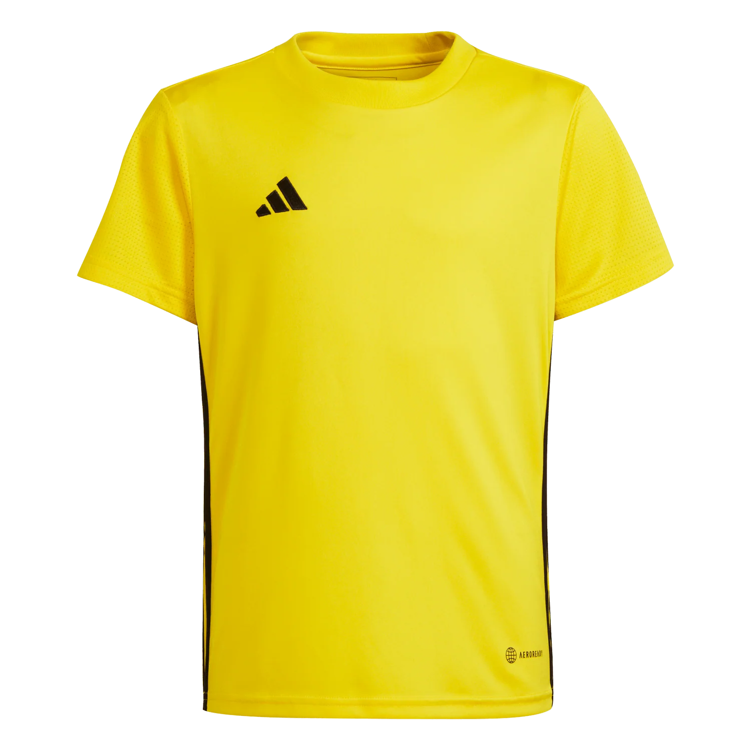 adidas Youth Tabela 23 Jersey - Yellow