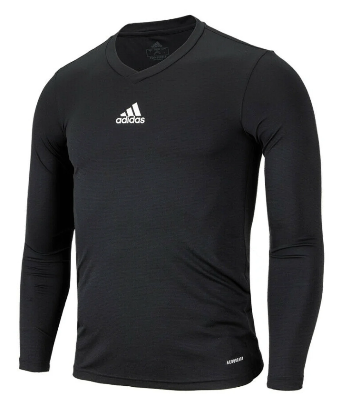 adidas Team Base Tee - Black
