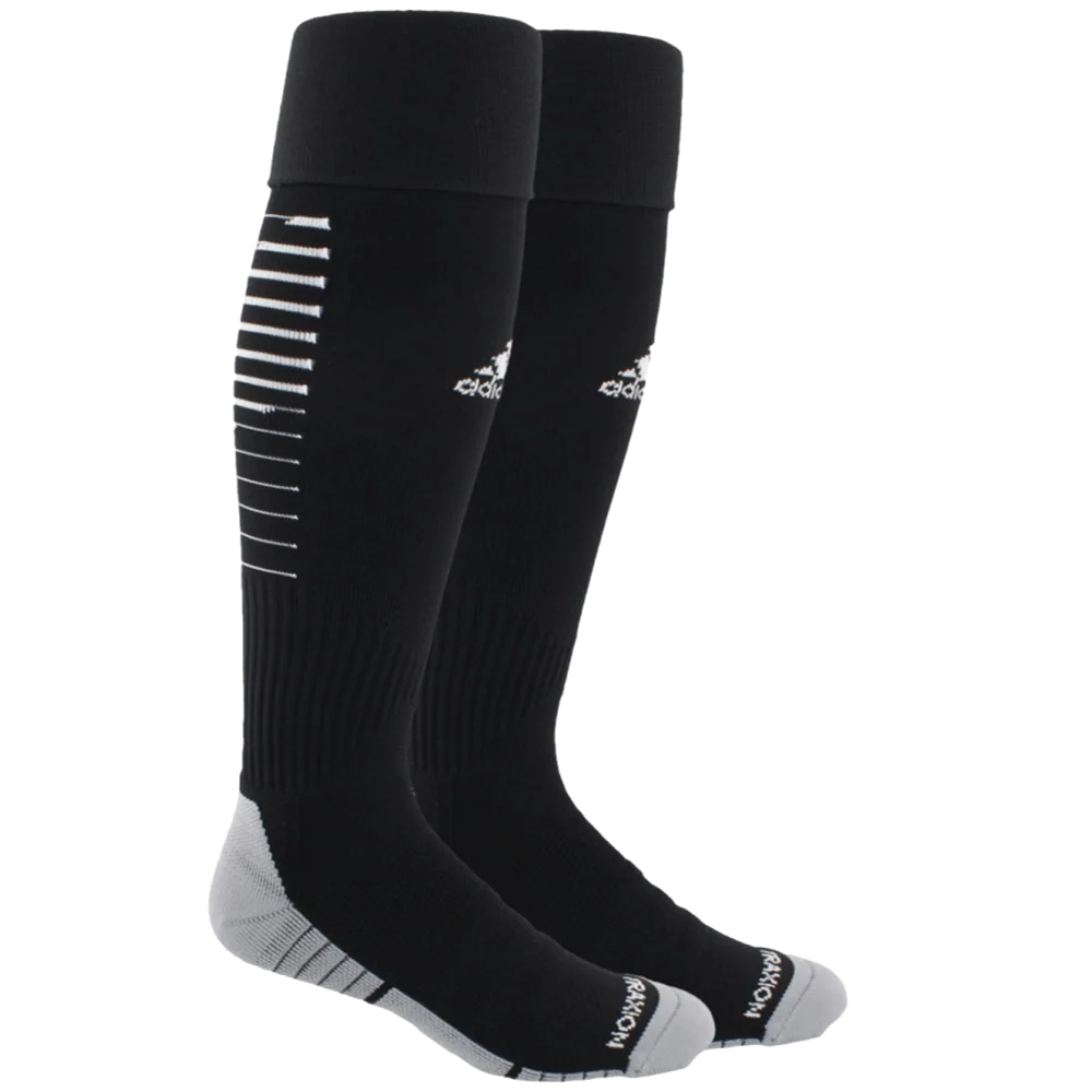 Adidas Team Speed II Sock - Black