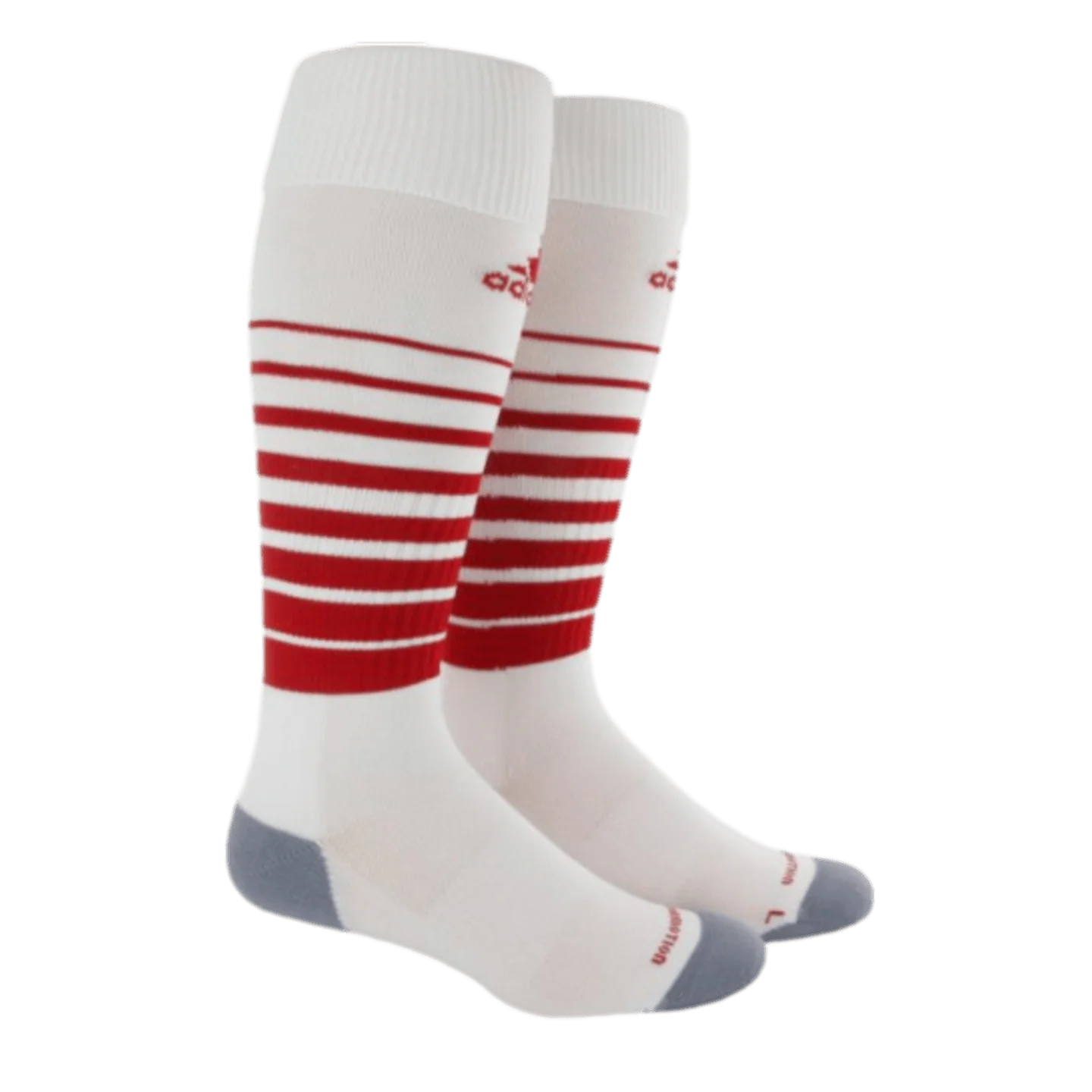 Adidas Team Speed Socks - White