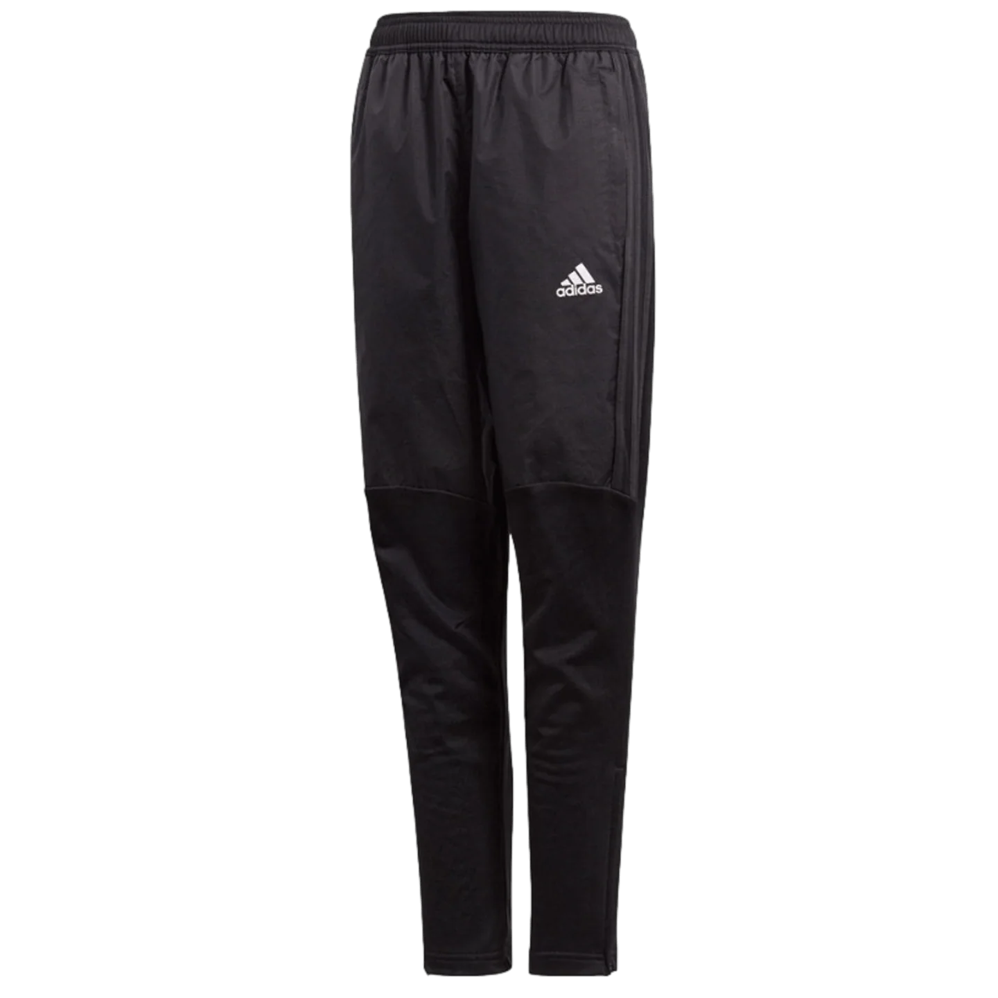 Adidas Tiro 17 Youth Warm Pants - Black