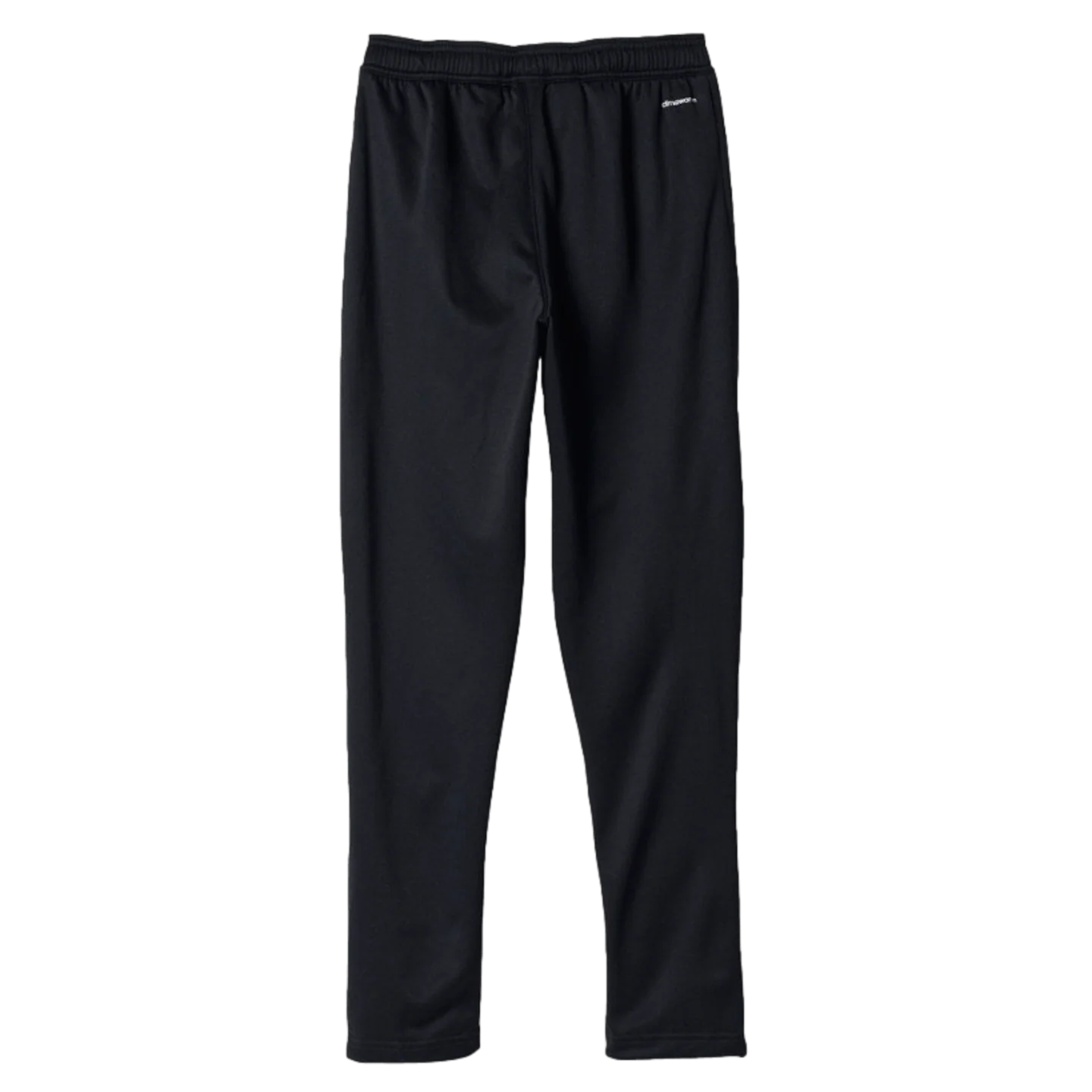 Adidas Tiro 17 Youth Warm Pants - Black - Image 2