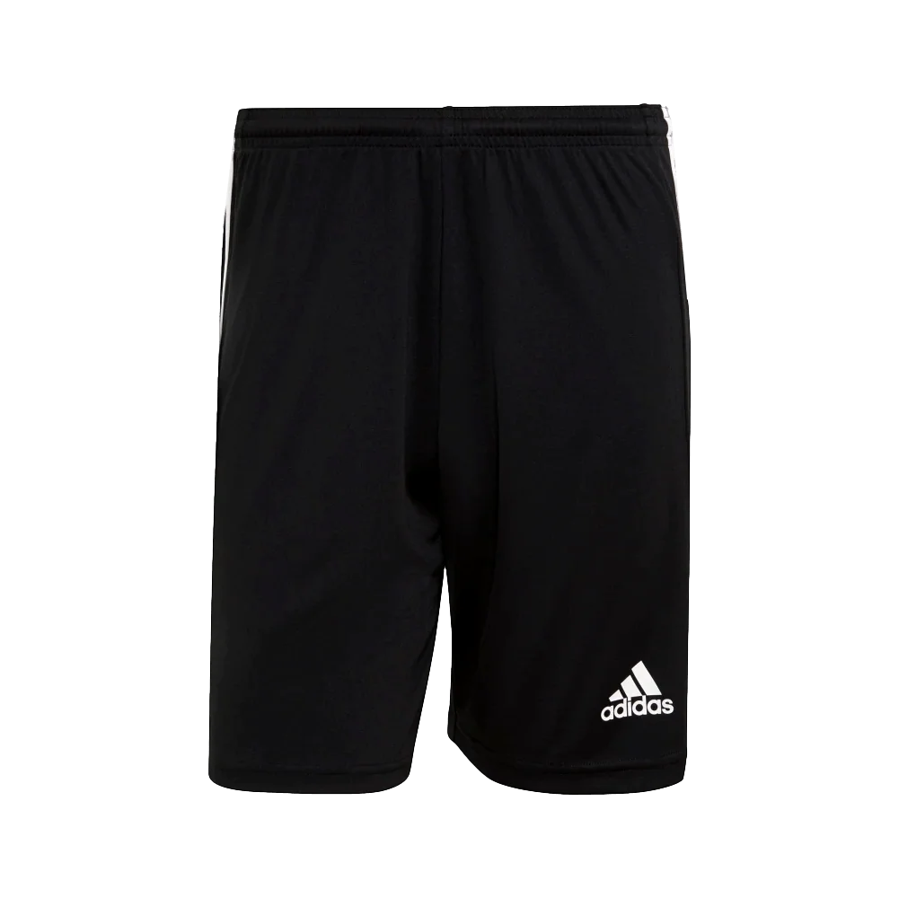 Adidas Tiro 21 Training Shorts - Black
