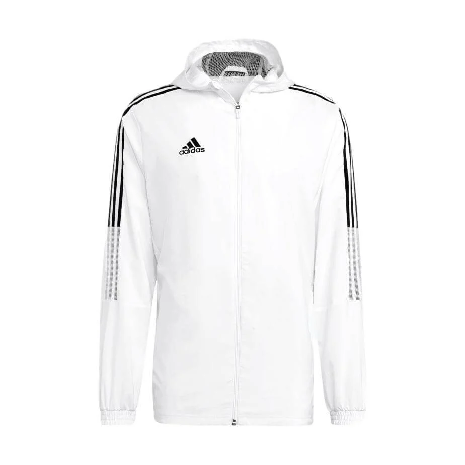 Adidas Tiro 21 Windbreaker Jacket -