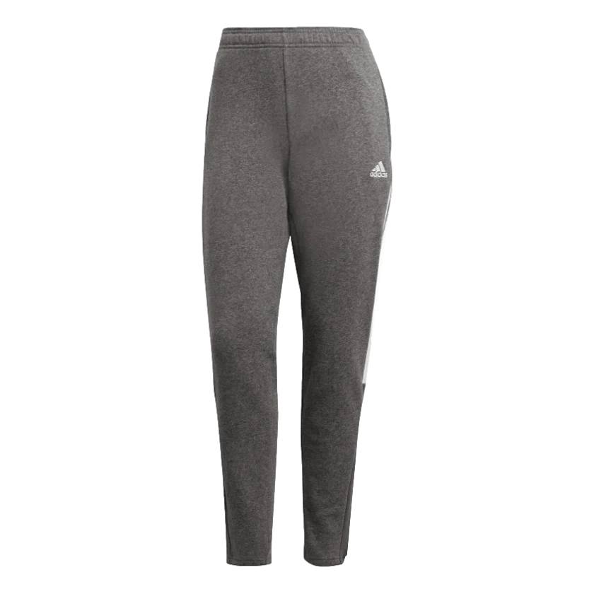 Adidas Tiro 21 Womens Sweat Pants - Grey