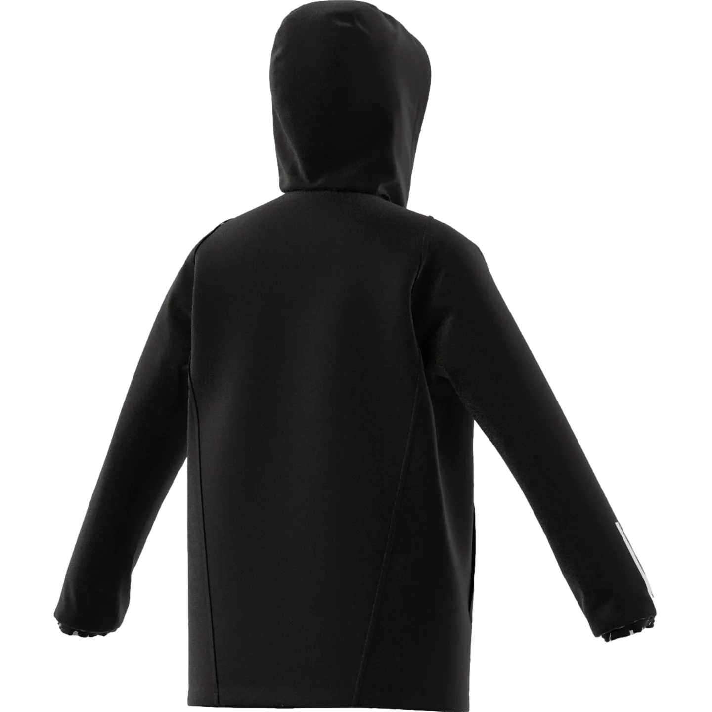 Adidas Tiro 23 Competition Youth All Weather Jacket - Black - Image 2