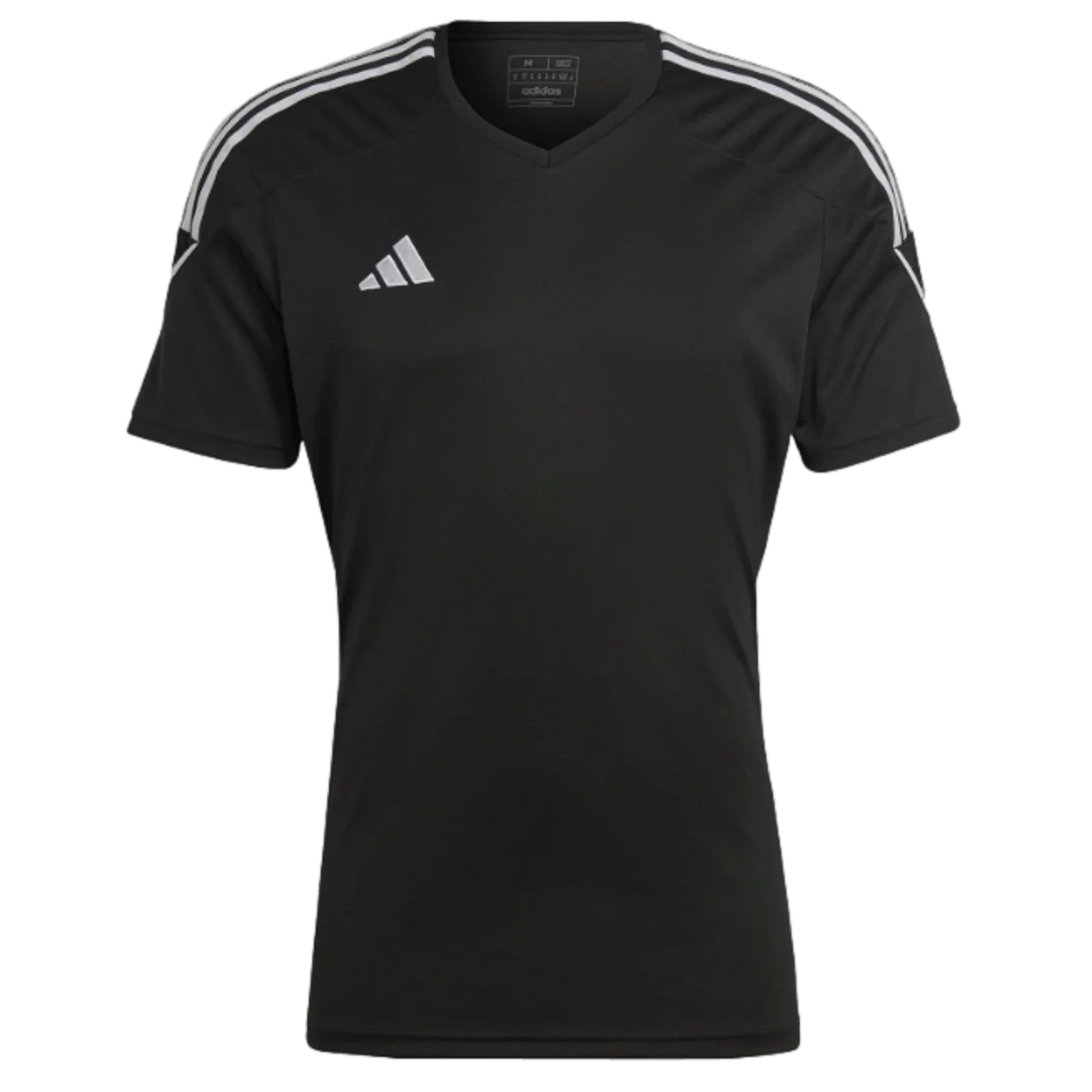 Adidas Tiro 23 Jersey - Black
