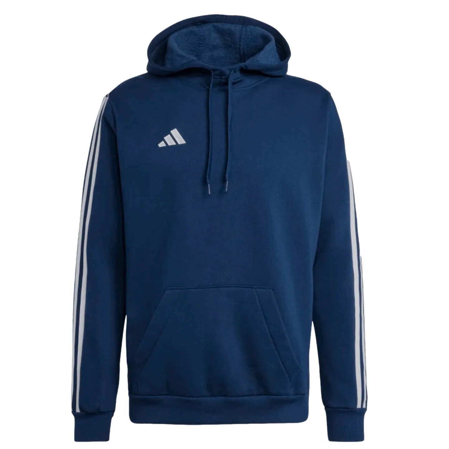 Adidas Tiro 23 League Hoodie - Navy Blue